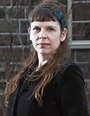 Birgitta Jónsdóttir, la pirate des fjords - Elle