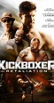 Kickboxer: Retaliation (2018) - Full Cast & Crew - IMDb