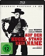 Herr der Filme - AUF DER KUGEL STAND KEIN NAME (Audie Murphy, Charles ...