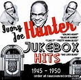 Ivory Joe Hunter – Jukebox Hits 1945-1950 (2011, CD) - Discogs