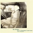 Bic Runga - Try To Remember Everything: Sangtekster og sange | Deezer