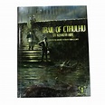 Trail of Cthulhu – Core Book RPG – All Rolled Up