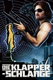 Die Klapperschlange (1981) - Poster — The Movie Database (TMDb)