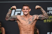 UFC 257: A timeline in the career of Dustin Poirier ahead of McGregor bout