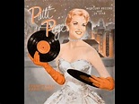Patti Page Would I Love You - YouTube