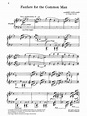 Fanfare for the Common Man by Aaron Copland/ arr. | J.W. Pepper Sheet Music