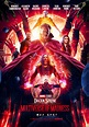 Doctor strange 2:in the multiverse of madness Cast and reviews