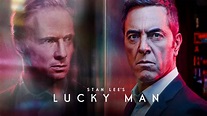 Watch Stan Lee's Lucky Man Online | Stream Seasons 1-3 Now | Stan
