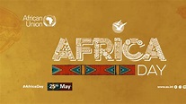 25 de maio - Dia de África - Data Comemorativa