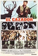 Mis películas vistas: EL CAZADOR (1978) de Michael Cimino