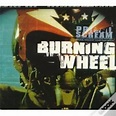 Burning Wheel - CD de Primal Scream - Música - WOOK