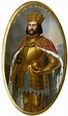 Otto IV, Holy Roman Emperor (ca. 1176-1218), German, 1839. | Armor ...