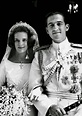 Кралските сватби: Queen Anne-Marie of Greece