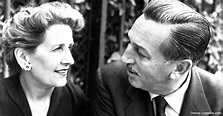 TIL Walt Disney's wife, Lillian, married a man named John L. Truyens ...