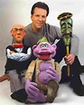 Jeff Dunham | Jeff dunham, Jeff dunham puppets, Comedians
