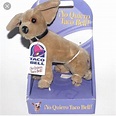 Please tell me someone remembers the Taco Bell dog : r/nostalgia