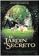 Cartel de la película El jardín secreto - Foto 5 por un total de 5 ...