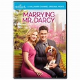 Marrying Mr. Darcy DVD - Hallmark Channel - Hallmark