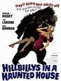 Hillbillys in a Haunted House (1967) - Rotten Tomatoes