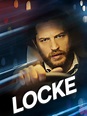 Locke - Movie Reviews