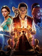 Aladdin 2019 Pusatfilm21 - Gambaran