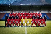 1. Mannschaft :: FC Vaduz