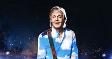 Paul McCartney Adds 2nd Fenway Park Concert To Got Back Tour 2022