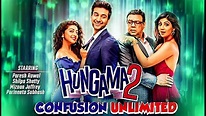 Hungama 2 | Official Trailer |51 Interesting facts | Shilpa Shetty ...