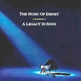 The Music of Disney: A Legacy in Song | Disney Wiki | Fandom