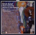 Erich Zeisl: Piano Concerto; Pierrot in der Flasche: Amazon.co.uk: CDs ...