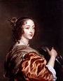 Queen Henrietta Maria, by Sir Anthony Van Dyck (1599-1641) | Henrietta ...