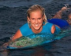 Bethany Hamilton | Soul surfer, Bethany hamilton, Surfer