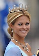 Princess Madeleine of Sweden | Royal beauty, Princess victoria, Royal ...