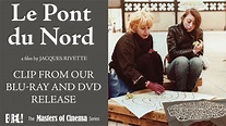 LE PONT DU NORD (Masters of Cinema) Clip - YouTube