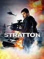 Stratton (2017) - Posters — The Movie Database (TMDB)