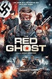 The Red Ghost (2020) — The Movie Database (TMDB)
