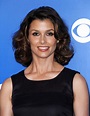 BRIDGET MOYNAHAN at 2012 CBS Upfront in New York – HawtCelebs