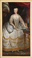 Polyxena of Hesse-Rotenburg (1706-1735), - Artiste inconnu en ...