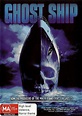 Ghost Ship (DVD, 2000) As New Gabriel Byrne Julianna Margulies Karl ...