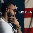 New Music: Slim Thug – 'Peaceful' | HipHop-N-More
