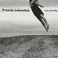 Freedy Johnston: Fun Music Information Facts, Trivia, Lyrics