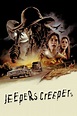 Jeepers Creepers (2001) - Posters — The Movie Database (TMDb)