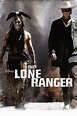 The Lone Ranger (2013) - Posters — The Movie Database (TMDB)