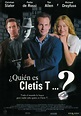 ¿Quién es Cletis T...? (2001) c.esp. tt0246500 | Carteles de cine, Cine ...
