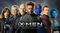 X Men Days Of Future Past Wallpaper,HD Movies Wallpapers,4k Wallpapers ...