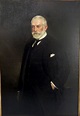 Henry Clay Frick | Portrait, Call of cthulhu, American artists