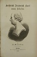 Heinrich Friedrich Karl Von Stein / von Veneden | Biblioteca de ...