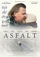 Asfalt - película: Ver online completas en español