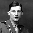 WWI Diaries Of Poet Siegfried Sassoon Go Public For First Time | KUOW ...