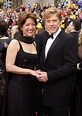 Robert Redford’s Wife: Everything To Know About Sibylle Szaggars ...